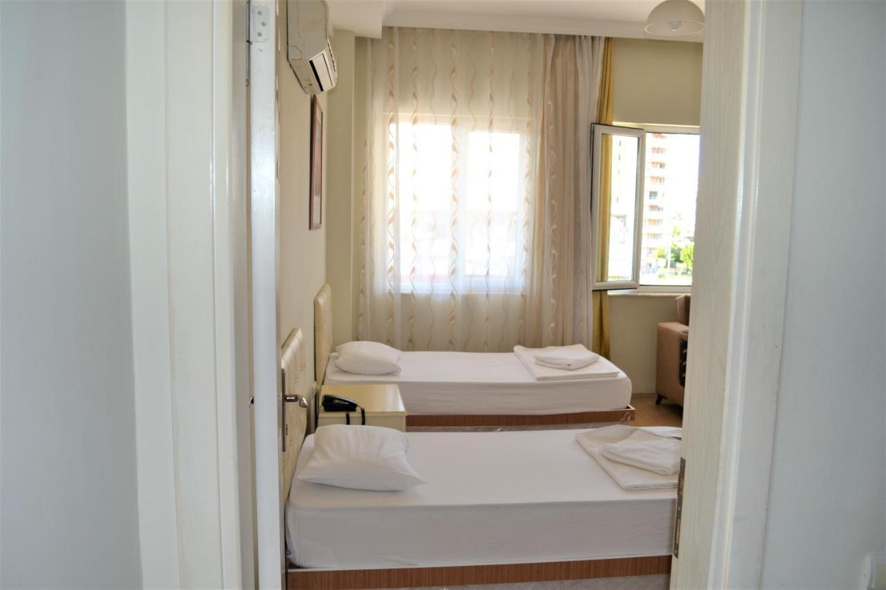 Prestij Apart Hotel Kundu エクステリア 写真