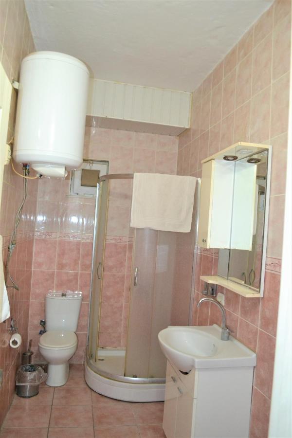 Prestij Apart Hotel Kundu エクステリア 写真