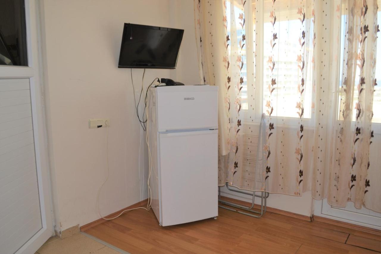Prestij Apart Hotel Kundu エクステリア 写真