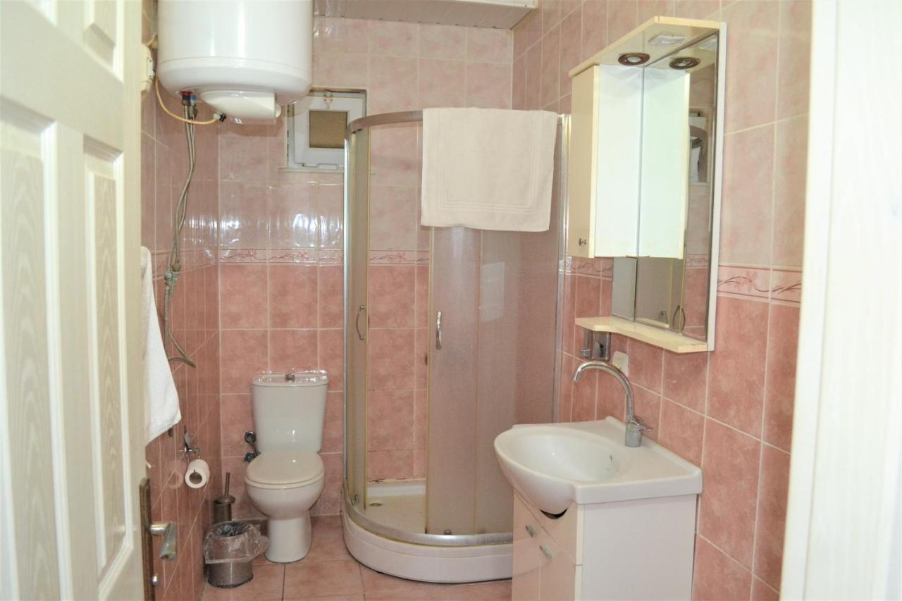 Prestij Apart Hotel Kundu エクステリア 写真