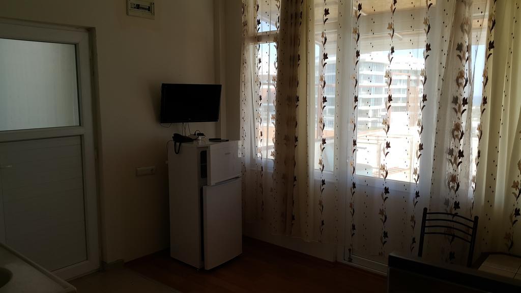 Prestij Apart Hotel Kundu 部屋 写真