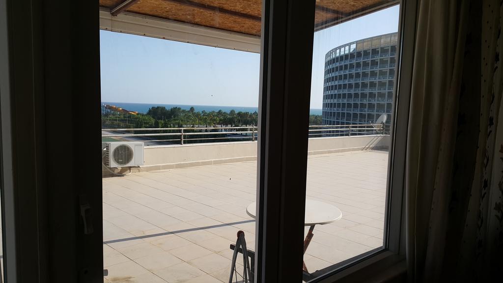 Prestij Apart Hotel Kundu 部屋 写真